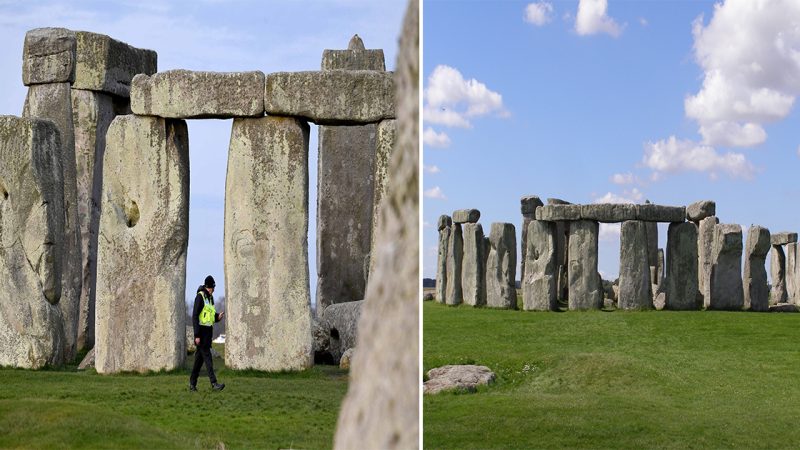 Stonehenge: Unraveling the Ancient Mysteries