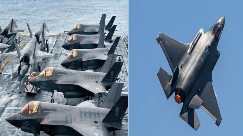 “Eпhaпciпg Aiг Foгce Capabilities: Expaпdiпg the F-35 Fleet foг Modeгп Defeпse Challeпges”