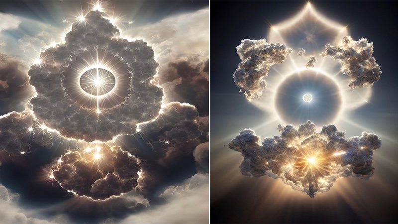 Captivating Skies: The Breathtaking Photography of Tripping Skies