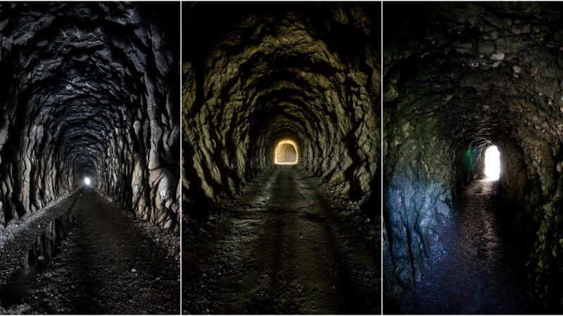 Exploring the Intriguing ‘Belly of the Dragon’ in Utah, USA