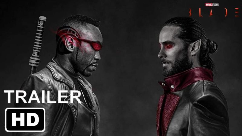 Blade (2024) : The Return of Marvel’s Cult Classic Vampire Hunter