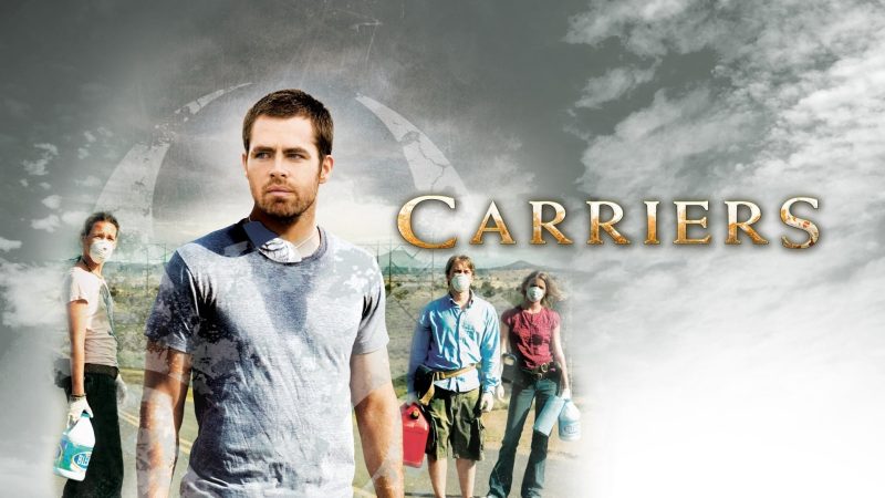 Carriers (2009): A Post-Apocalyptic Thriller of Survival