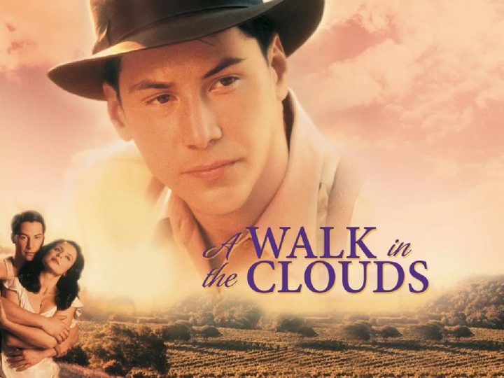 A Walk in the Clouds (1995) Trailer | Keanu Reeves | Aitana Sánchez-Gijón