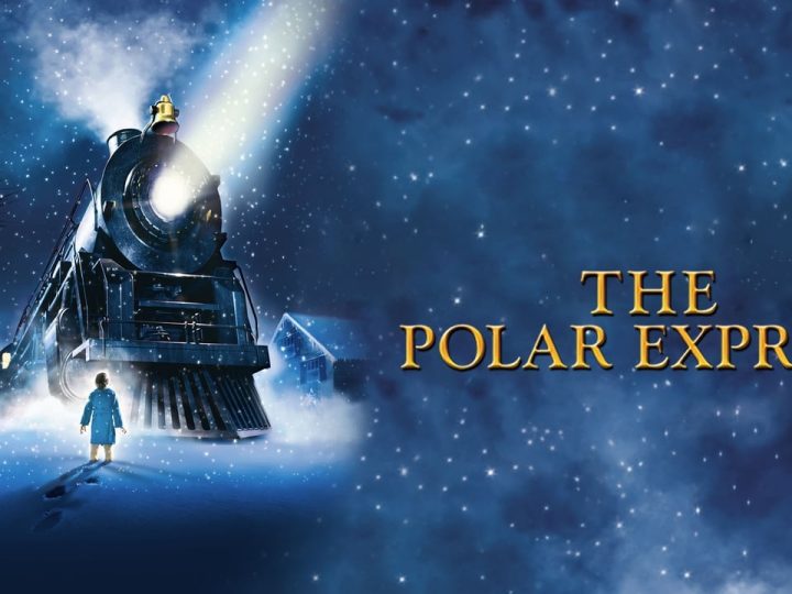 The Polar Express (2004): A Timeless Holiday Journey