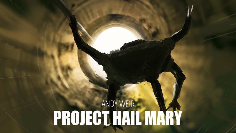 “Project Hail Mary” (2023): A Heartfelt Journey Across the Stars