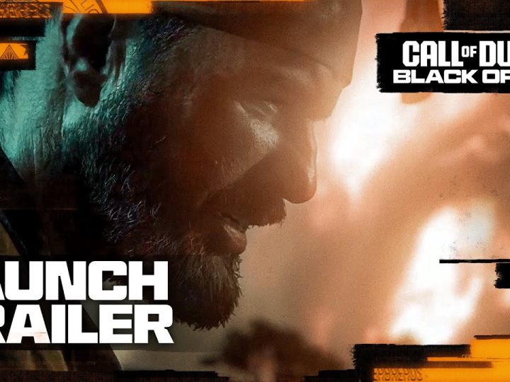 CALL OF DUTY (2025) | Live Action Movie Teaser Trailer – Netflix