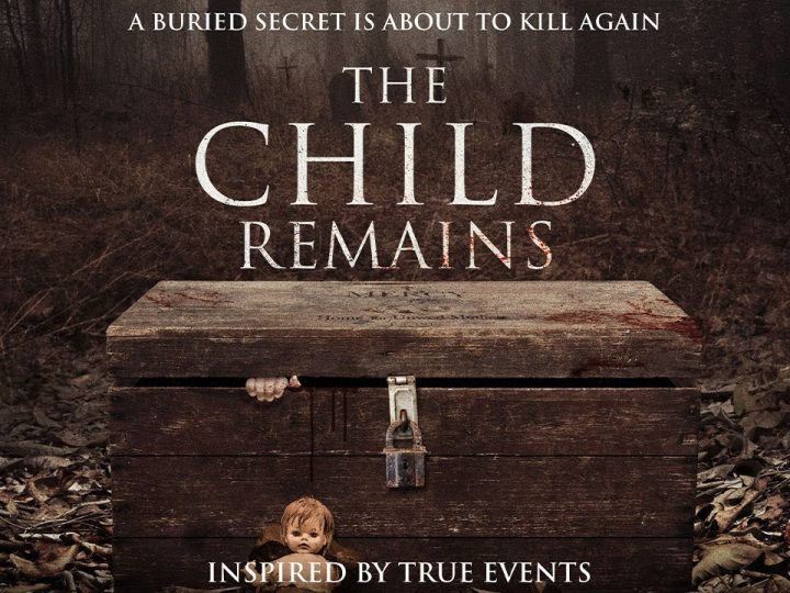 “The Child Remains” – A Gripping Tale of Terror Inspired by True Events