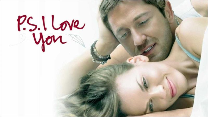 “P.S. I Love You” (2007): A Heartfelt Journey of Love