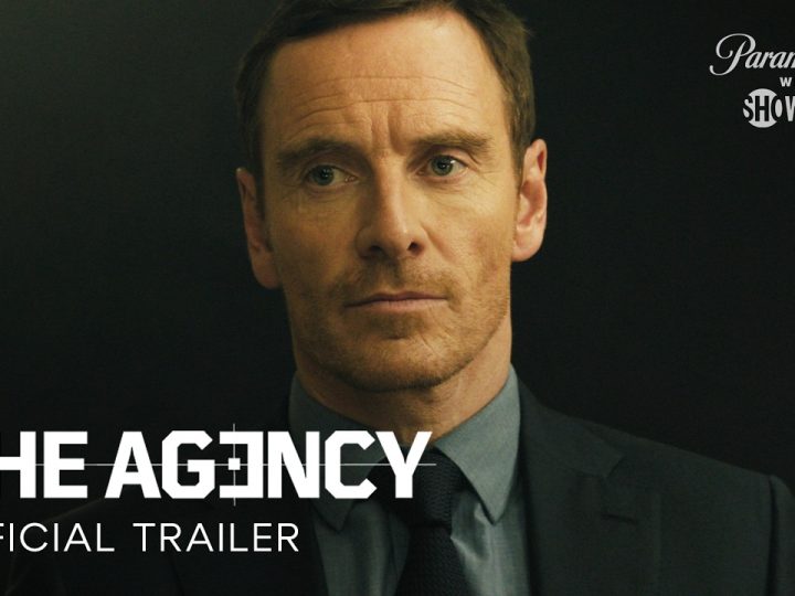 The Agency | Official Trailer | Paramount+ with SHOWTIME