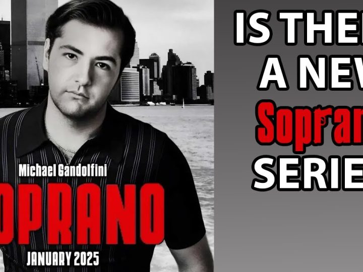 Is a New Sopranos Series Coming in 2025? – Everything We Know So Far