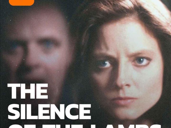 “The Silence of the Lambs” (1991): A Masterclass in Psychological Horror and Suspense