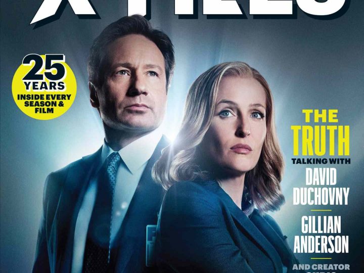 “The X-Files Season 12” – Truth or Just a Rumor?