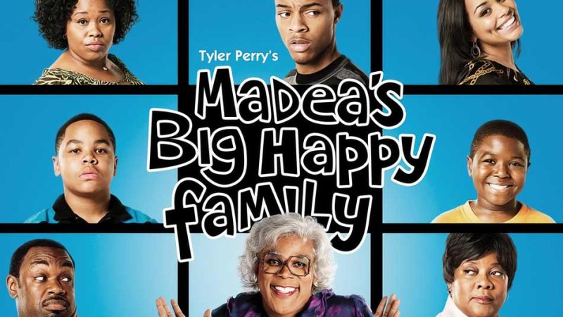 Madea’s Big Happy Family (2025) – The Return of a Legend?