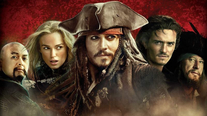 “Pirates of the Caribbean 6”: Will Johnny Depp Return? Is Davy Jones Coming Back?