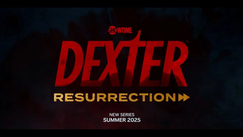 “Dexter: Resurrection – The Dark Passenger Returns, But Not Everyone Comes Back!”