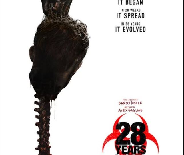 “28 Years Later” – The Return of a Legendary Horror Franchise