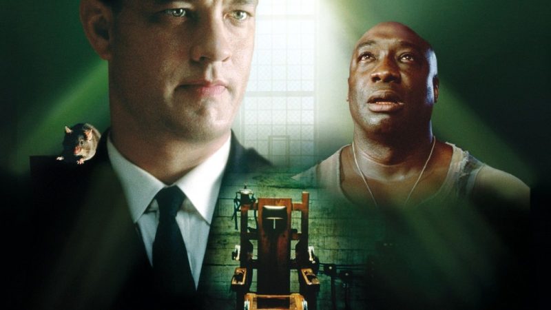 “The Green Mile 2 (2025)” – The Truth Behind the Sequel Rumors