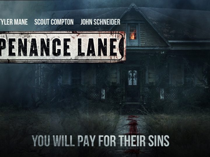 Penance Lane (2020): A Journey of Redemption or a Terrifying Nightmare?