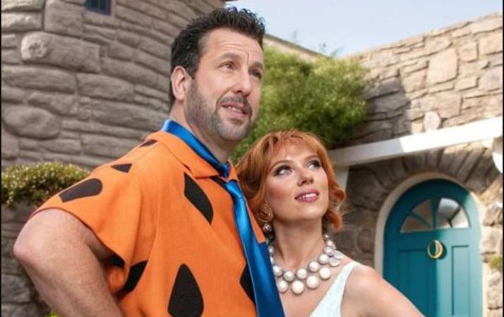 The Truth About “The Flintstones” (2025) – Fan-Made Trailer Sparks Online Buzz