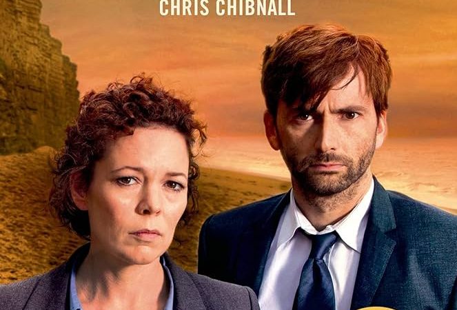 Broadchurch: A Compelling British Crime Drama and Theory for Season 3