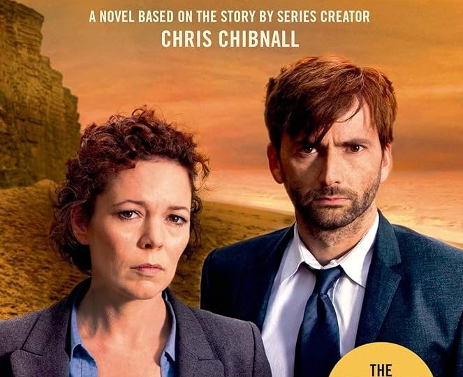 Broadchurch: A Compelling British Crime Drama and Theory for Season 3