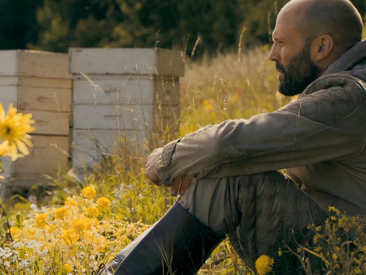 The Beekeeper (2025): Jason Statham’s thrilling adventure