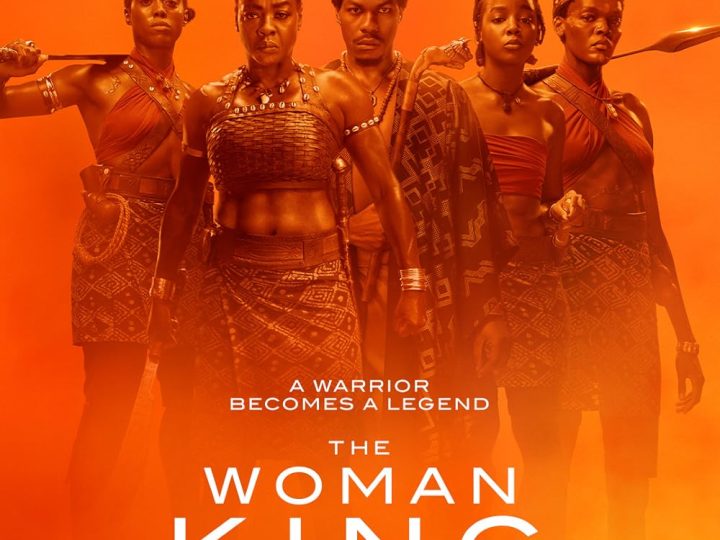 Agojie – The Legendary Female Warriors of the Kingdom of Dahomey