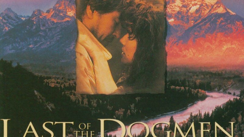 “Last of the Dogmen” (1995) – A Forgotten Legend Hidden in the Heart of Montana