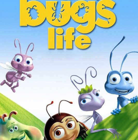 A Bug’s Life – A Timeless Animated Work and Unending Hope