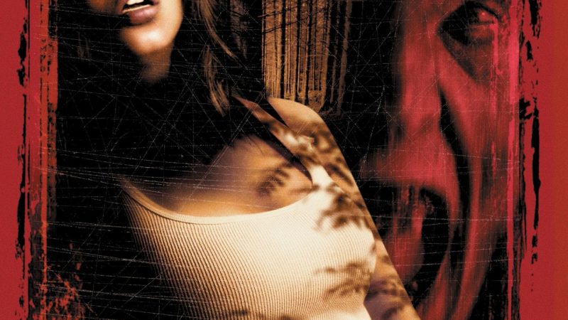 Wrong Turn: Echoes of the Woods