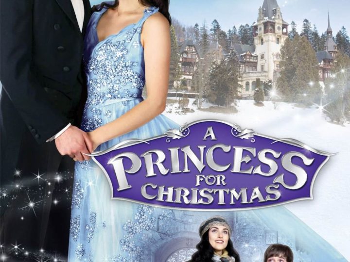 A Winter’s Miracle: A Journey of Love in “A Princess for Christmas”
