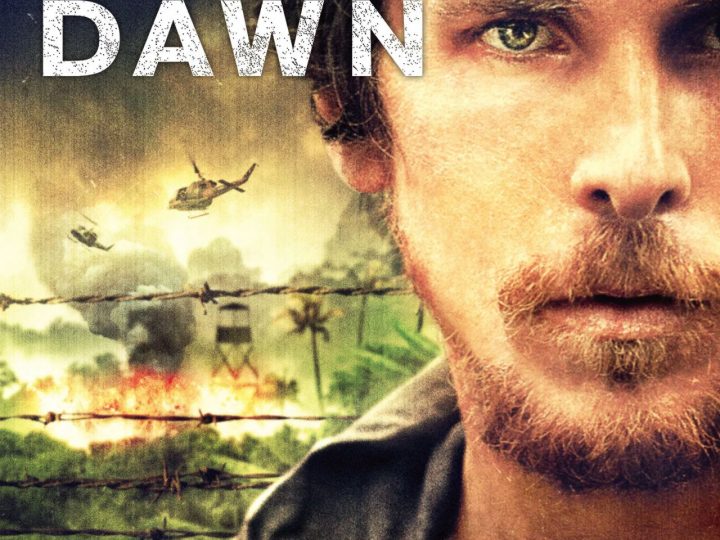 🎥 “Rescue Dawn” – When the Will to Be Free Is Stronger Than Death